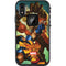 Marvel X-Men Wolverine Vs Sabretooth LifeProof Fre iPhone Skin